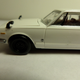 Illustration for article titled Just some more shots of the FToys Hakosuka